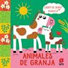 Animales de granja | 9788411827768 | Bellón Muñoz, Teresa | Llibreria Sendak