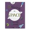 Drawing in space | 9788875705893 | RUSSELL, HARRIET | Llibreria Sendak