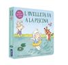 L'ovelleta va a la piscina | 9788448859978 | Smallman, Steve/Dreidemy, Joëlle | Librería Sendak