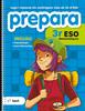 Prepara 3r ESO Matemàtiques | 9788441235847 | Díez Sardà, Lluís; Martorell i Sabaté, Eduard; Miquel i Rigual, Joan | Librería Sendak
