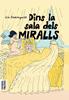 Dins la sala dels miralls | 9788412426182 | Strömquist, Liv | Llibreria Sendak