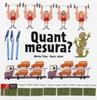 Quant mesura? | 9788417374532 | Trius, Mireia/Julve, Òscar | Llibreria Sendak