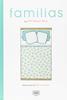 Familias | 9788494808159 | Sánchez Mancebo, Verónica/Victoria Sánchez, Alejandra | Llibreria Sendak