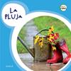 La pluja | 9788447929085 | Equip Baula | Llibreria Sendak
