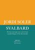 Svalbard | 9791387688899 | Soler, Jordi | Librería Sendak