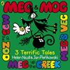Meg & Mog: Three Terrific Tales | 9780141343631 | Nicoll, Helen / Pienkowski, Jan | Librería Sendak