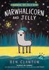Narwhalicorn and Jelly | 9780755500185 | Clanton, Ben | Llibreria Sendak