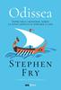 Odissea | 9788411731836 | Fry, Stephen | Librería Sendak