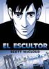 El escultor | 9791387919726 | McCloud, Scott | Llibreria Sendak