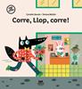 Corre, llop, corre! | 9788412557169 | Saudo, Coralie | Llibreria Sendak