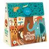 LONDJI My Wooden World - Savanna | 9999900006711 | Llibreria Sendak