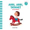 Arri, arri, tatanet | 9788413897523 | AA. VV. | Llibreria Sendak