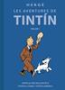 Les aventures de Tintín. Volum 1 | 9788426149619 | Hergé | Llibreria Sendak