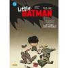 Littl Batman: Mes uno 1 | 9791370131227 | EVANS, MORGAN / , JON MIKEL | Llibreria Sendak