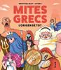 Mites grecs | 9788419968371 | Blay Boquera, Meritxell | Llibreria Sendak