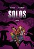 Solos 5 | 9788417294304 | Vehlmann, Fabien/Gazzotti, Bruno | Llibreria Sendak