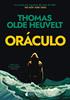 Oráculo | 9788419680884 | Olde Heuvelt, Thomas | Llibreria Sendak