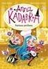 Anna Kadabra 6. Pastissos perillosos | 9788418444418 | Mañas, Pedro/Sierra Listón, David | Llibreria Sendak
