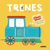 Ttrenes | 9788468373614 | Payne, Sally | Llibreria Sendak