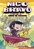 Nico Bravo 3. El juicio de Vulcano | 9788467959192 | MIKE CAVALLARO | Llibreria Sendak