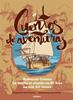 Cuentos de aventuras | 9788424667450 | Canosa, Oriol | Librería Sendak