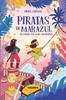 Piratas de Marazul | 9788424676889 | Canosa Masllorens, Oriol | Llibreria Sendak