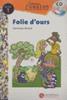EVASION NIVEAU 1 FOLIE D'OURS + CD | 9788429409215 | Varios autores | Llibreria Sendak