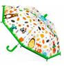 DJECO Paraigües petit Animals del bosc | 3070900047259 | Llibreria Sendak