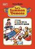 Let's Summon Demons | 9781797214009 | Rhodes, Steven | Librería Sendak