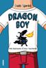 Dragon Boy | 9788468331409 | Sgardoli, Guido | Llibreria Sendak