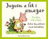 Juguem a fet i amagar | 9788426143761 | Donaldson, Julia | Llibreria Sendak