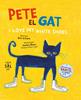 Pete, el gat | 9788494564710 | Litwin, Eric | Llibreria Sendak