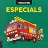 Transports Especials | 9788447932580 | Obiols Llopart, Anna | Librería Sendak