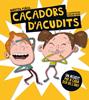 Caçadors d'acudits | 9788424658809 | Piñol, Martín | Llibreria Sendak