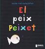 El peix peixet | 9788495987242 | van Genechten, Guido | Librería Sendak