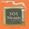 SOS Televisión | 9788494124747 | Germano, Zullo / Albertine | Librería Sendak