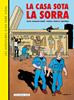 Les aventures d'en Pere Vidal. La casa sota la sorra | 9788419007834 | Llibreria Sendak