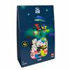 PLUS PLUS Sobre Glow (300 peces) | 5710409109154 | Llibreria Sendak