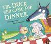 The Duck Who Came For Dinner | 9781801044745 | Smallman, Steve | Llibreria Sendak