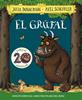 El grúfal. Edició especial 20 aniversari | 9788499062853 | Donaldson, Julia | Llibreria Sendak