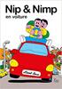 Nip et Nimp en voiture | 9782369021001 | Lionel Serre  | Llibreria Sendak