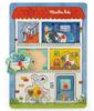 MOULIN ROTY Puzzle Sonoro Ouce & Pilou | 3575676840863 | Llibreria Sendak