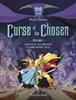 Curse of the Chosen 01 | 9781910620830 | Deacon, Alexis | Llibreria Sendak