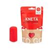 KNETÄ Plastilina 100 g - Rojo | 4260719670017 | Llibreria Sendak