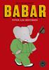 Babar. Totes les històries (edició de luxe) | 9788416290949 | de Brunhoff, Jean | Librería Sendak