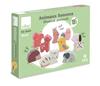 VILAC Wooden Sound Animals - Sarah Betz | 3048700071262 | Llibreria Sendak