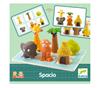 DJECO Eduludo Spacio | 3070900083103 | Llibreria Sendak
