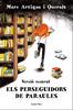 Els perseguidors de paraules. Versió teatral | 9788413894591 | Artigau i Queralt, Marc | Llibreria Sendak