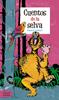 Cuentos de la selva | 9788426143716 | Quiroga Forteza, Horacio | Llibreria Sendak