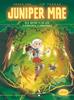 Juniper Mae 2: Els secrets de les Guerreres Guardianes | 9788466157995 | Fraser, Tim | Llibreria Sendak